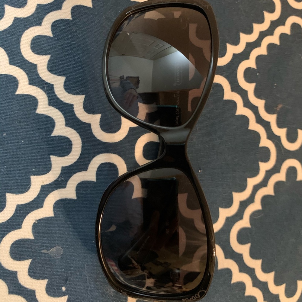 Coach Sunglasses, gently used